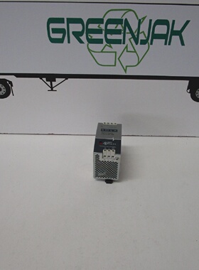 SOLA SDN 524100 POWER SUPPLY 115230V 2.61.4A 5060HZ  USED  F