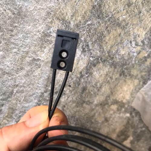 议价lifier Fiber Optic Cable Source At The Shipping Yard Con