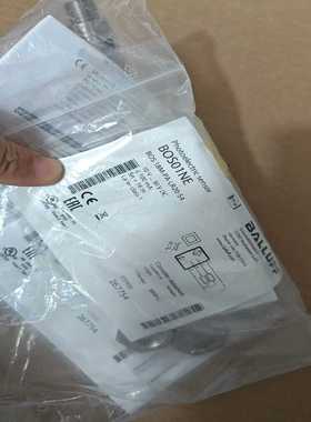 BALLUFFBOS01NE巴鲁夫BOS18M-P询价