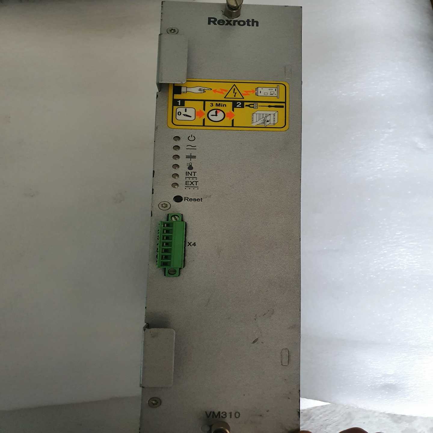 力士乐VM310--议价商品