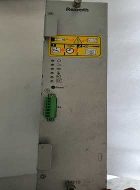 力士乐VM310--议价商品