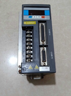 议价原装拆机东菱伺服驱动器EPS2-HB075L121实图 二手