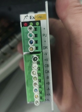 Extion大内控制器EXD2020MN拆机件多个99