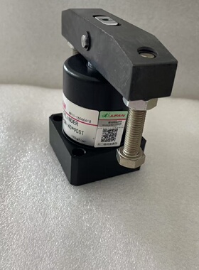 议价OS2-SD-DR-40*90ST,君帆JUFAN,转角压板油缸