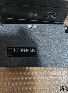 海德汉细分盒IBV 660B    四台现货议价商品