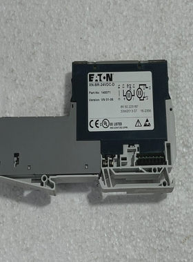 EatonXN-BR-24VDC-DPartNo.140071VersionVN01-06