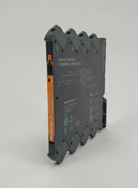 寻XWeidmller1176030000ACT20MUIAOS信号转换器