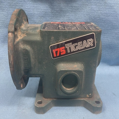 DODGETIGEAR7916121ARMR94758GEARREDUCER,1750RPMMAX,