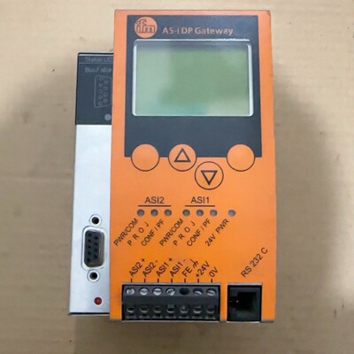 议价易福门AC1375ASi模块AC1376A