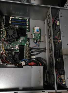 议价专业工控机主板PCB-S041-13775接口DDR3