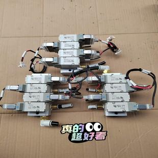 议价 SMC电磁阀 5LZ1 8个 VP344