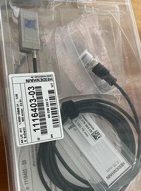 议价海德汉LIC4100读数头全新的两个议价议价