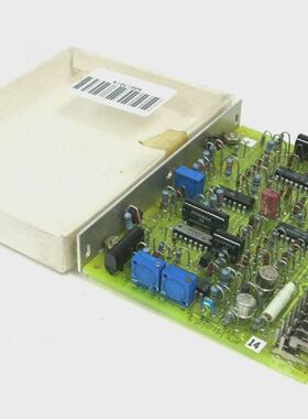 Nuova GE FANUC IC3600TDTA1D1B Scheda Di Ritardo Temporale