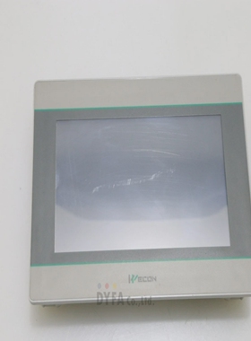 WECONPI3070i版本:V1.4.5.1.17英寸HMI刮痕SCR-I-7909A2