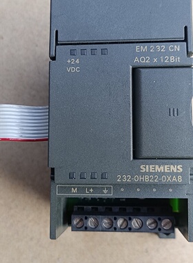 溢价-EM232CN模块6ES72320HB220XA