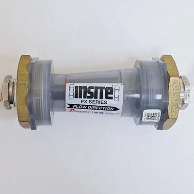 Dwyer Insite PX Series U1221 1276 Art Rev.02 PVC50 AirLiquid