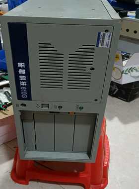 研华610G工控机，AIMB-701VG-CTA1E主板