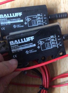 询价~巴鲁夫放大器BAE00L9 BAE SA-CS-025-