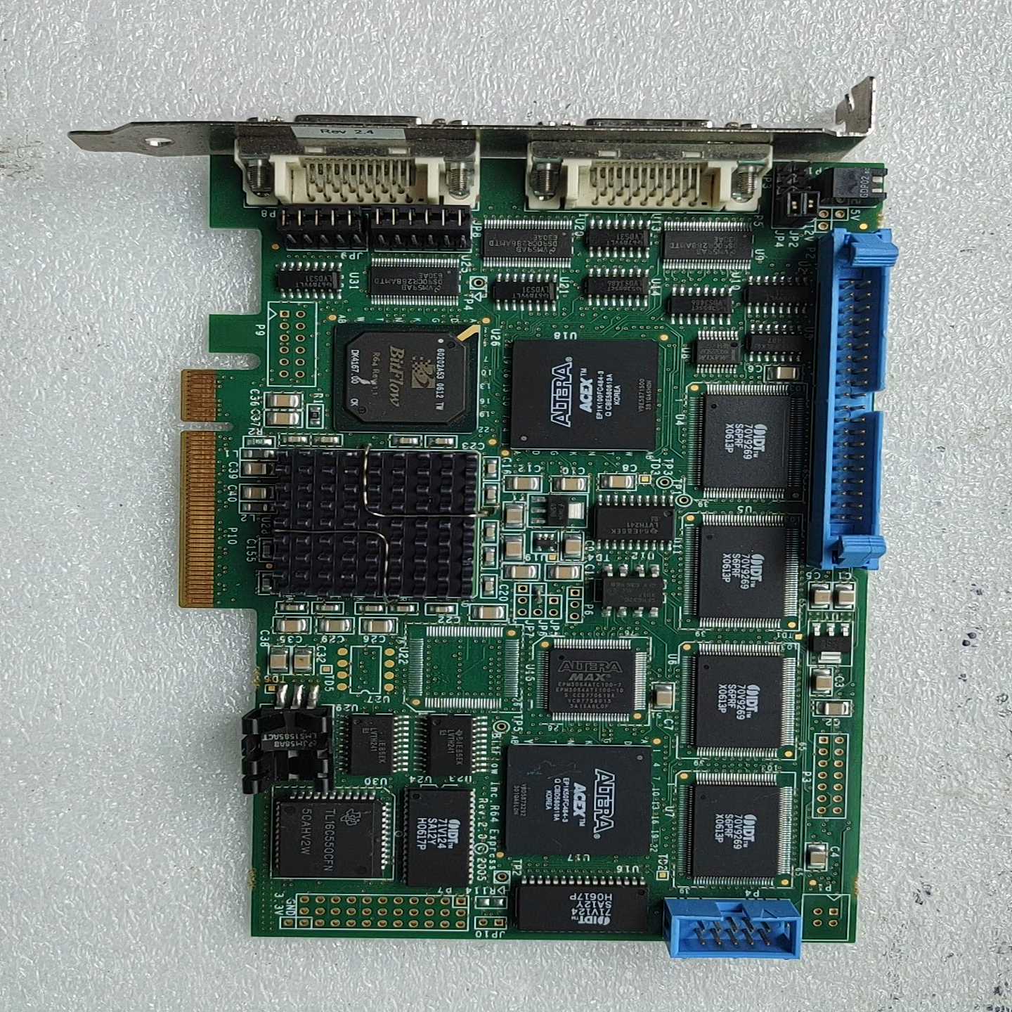 TOPSEARCHBitFlowINCR64EXPR-询价客服