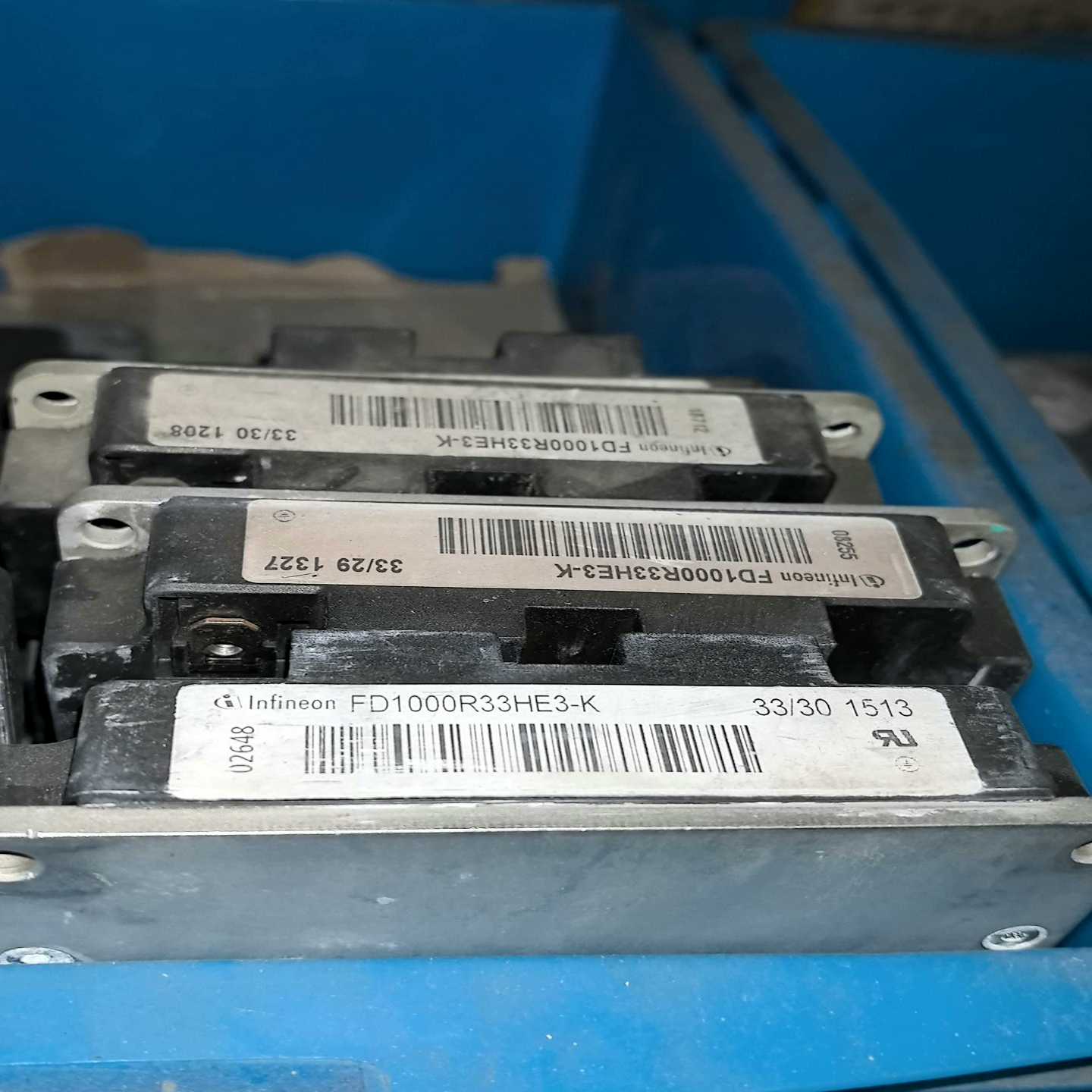 FD1000R33HE3-K原装FD800R33KF2C