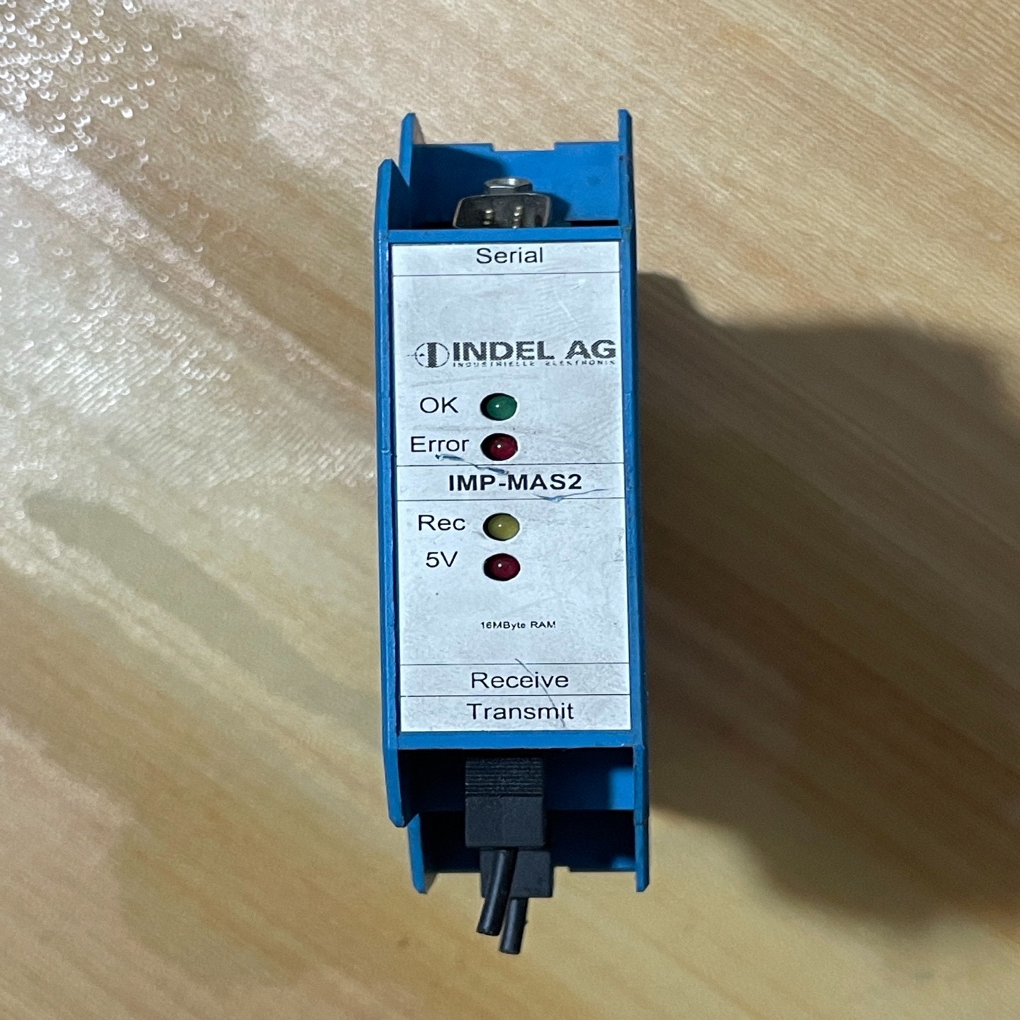 【请询价】瑞士INDEL AG模块 IMP-MAS2  6103344