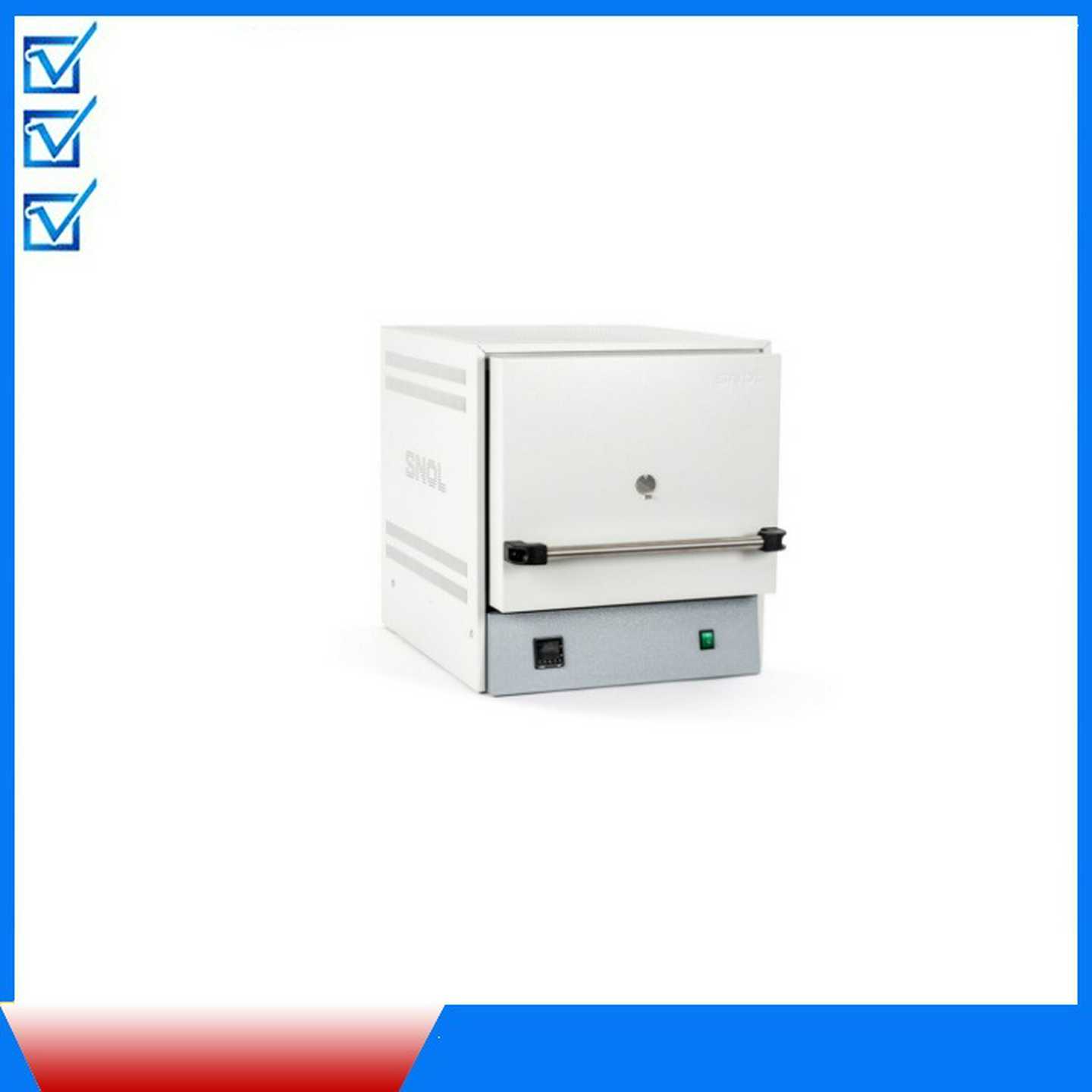 供应立陶宛snol马弗炉2o2/1100LHM01