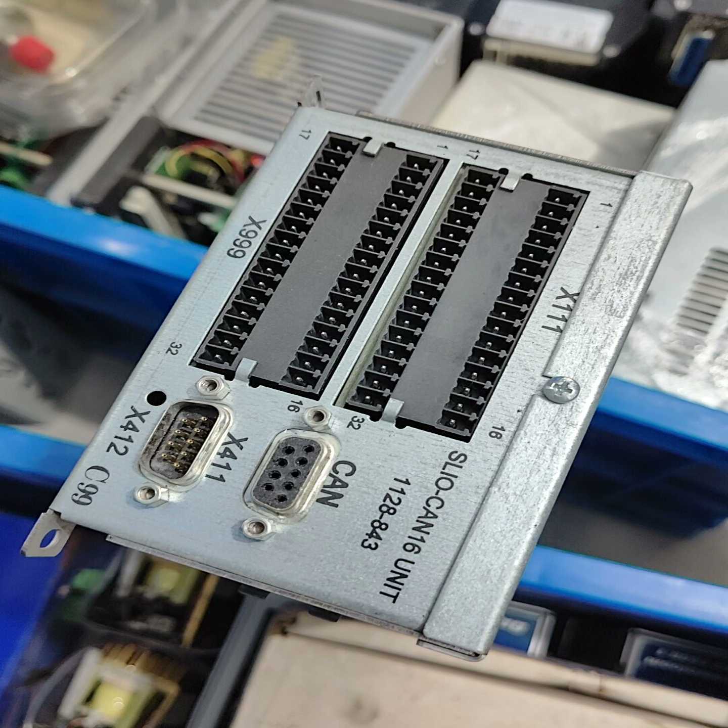 CarlZeissSlio-Can16Unit/C9询价