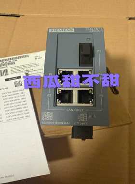 交换机XB004-1，004-1BD00保内仅询价