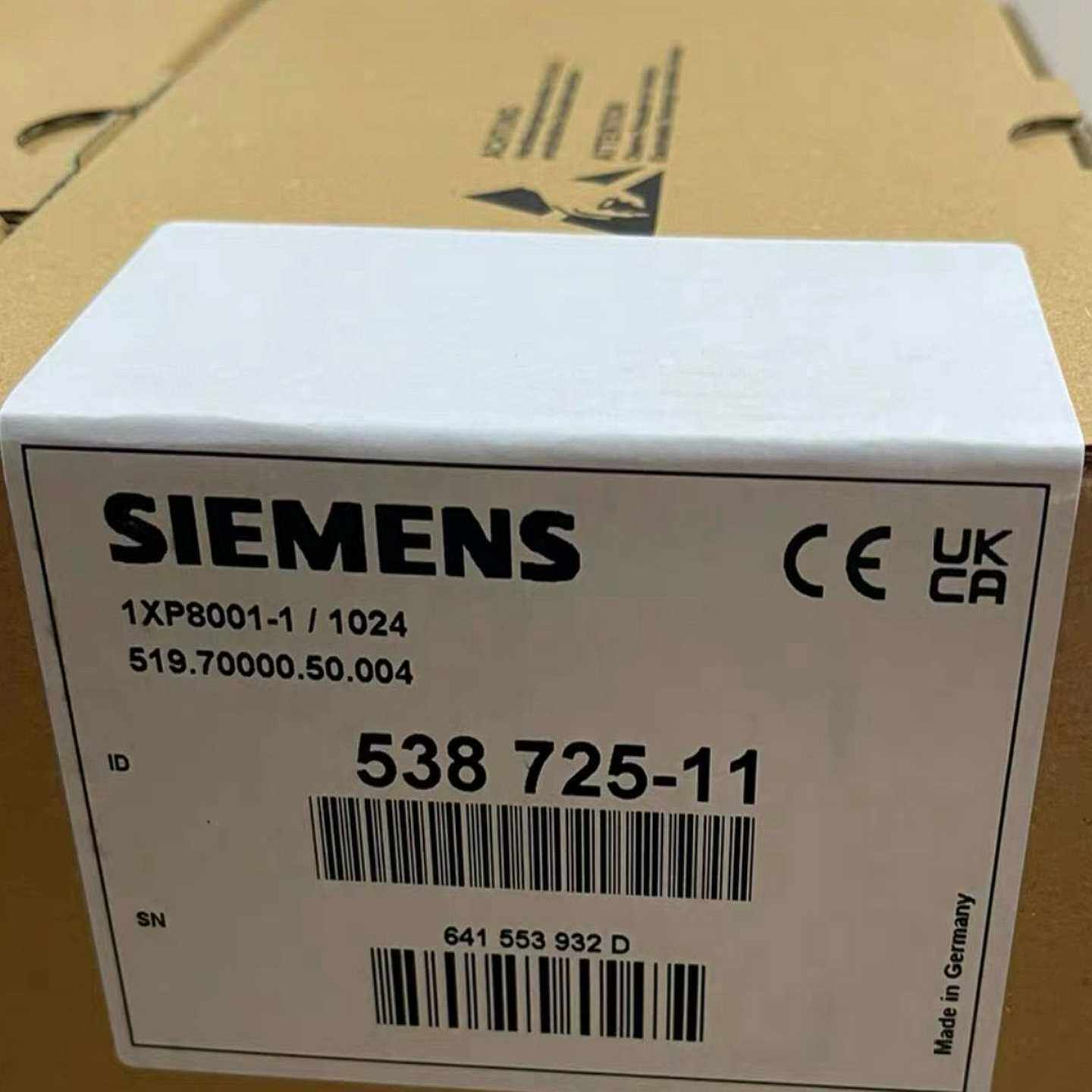 1XP8001-1024（零零电子）