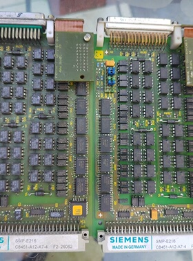 西门子卡板SMPE216-议价