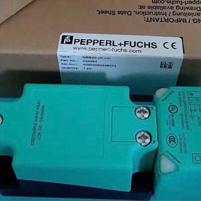 溢价-PF倍加福NBB20U1UU传感器238