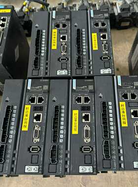 询价汇川630n系列1.5kw伺服电机SV630NS012I