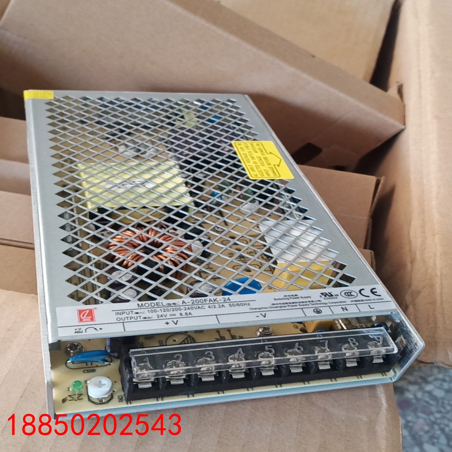 【请询价】a－200fak－24