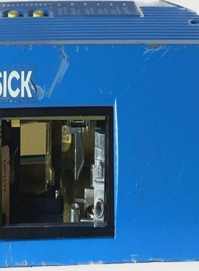 SICKCLV631-1000PN:1041980BarcodeScanner