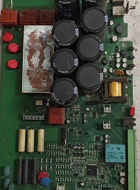 FOXNUM赐福驱动板电源板MDLL3015有需要的-议价