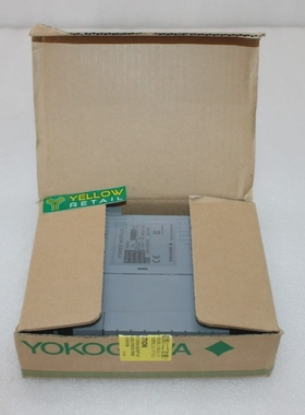 YOKOGAWAPW441-10风格S2电源模块PW44110S2