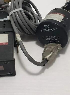 MKS 122AA-00100BB 电容薄膜规 传感器--议价商品