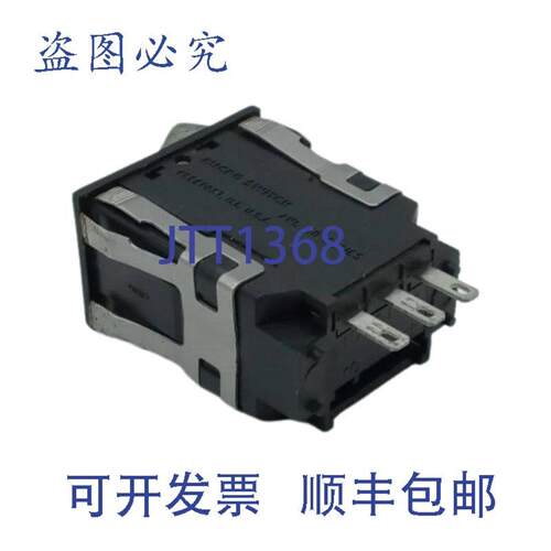 供应微动开关 AML24EBA2AA05 3 位 SPDT 摇臂开关 125VAC 3A