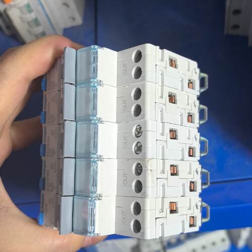 询-海格漏电保护器1PN型号ADC620EC20AD