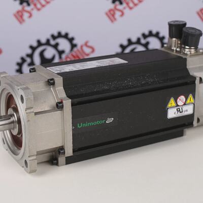 TECNICHE DI CONTROLLO 115U2C100VAFCA115190 SERVOMOTORE  6 me