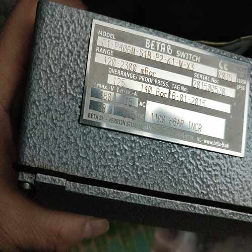 咨询-BETAC1-P406M-S1B-P2-K1-M-X3压