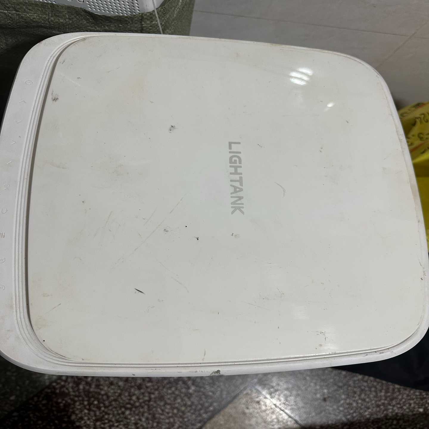 极米M4，型号XEAL01投影仪--议价商品