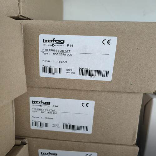 咨询-trafag900.2379.905压力开关议
