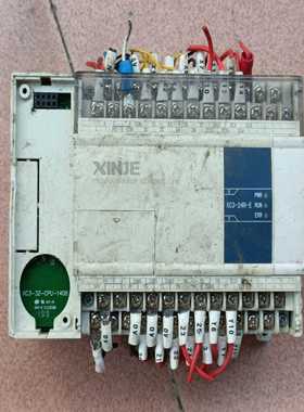 信捷plcXC3-24R-E图片询价