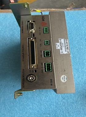 ASM焊线机焊头Z驱动02-82735REUCP询价