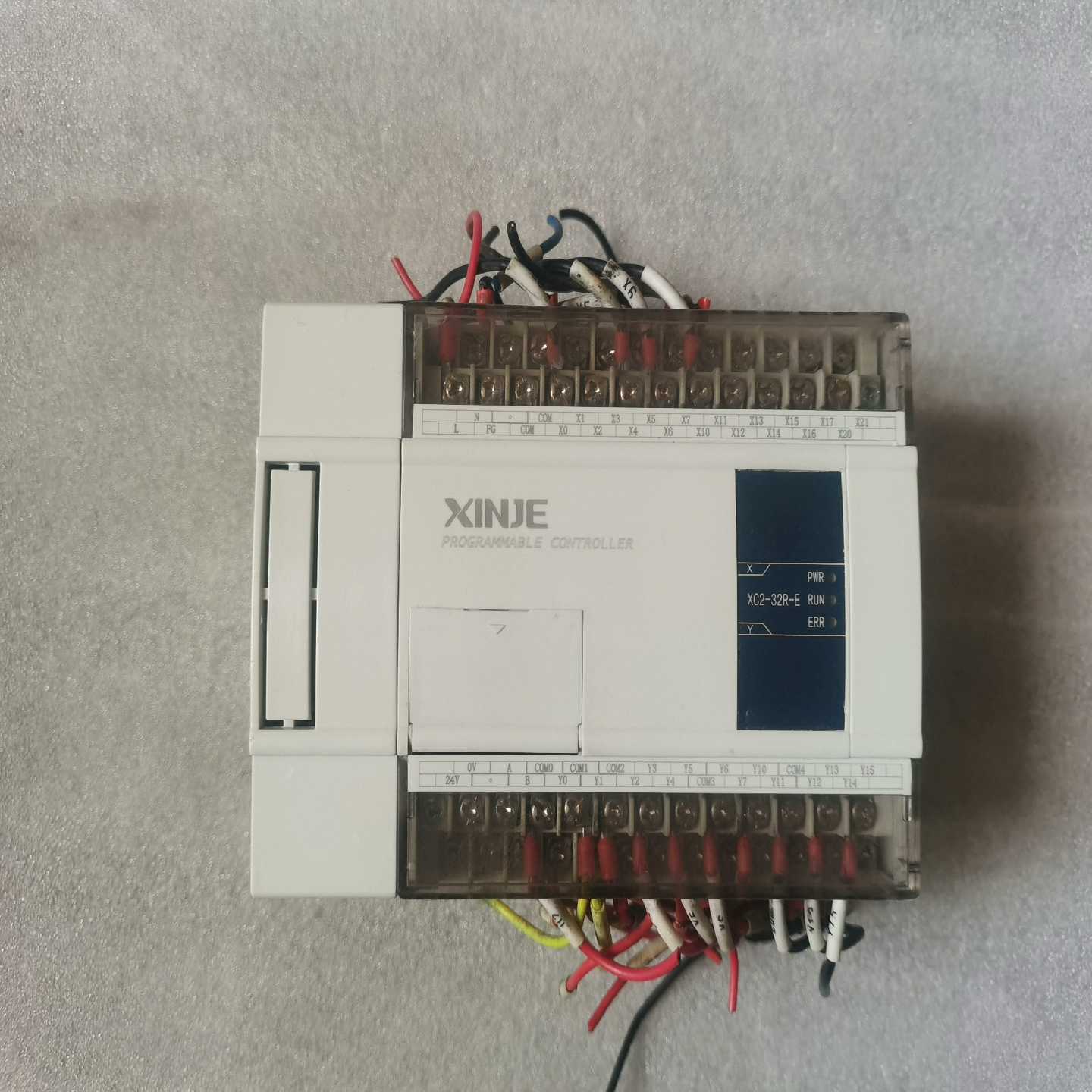 （霸霸电子）信捷PLC  XC2-32R-E