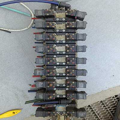 询价~瑞典VG25-FR-FR-68204 T660-2655