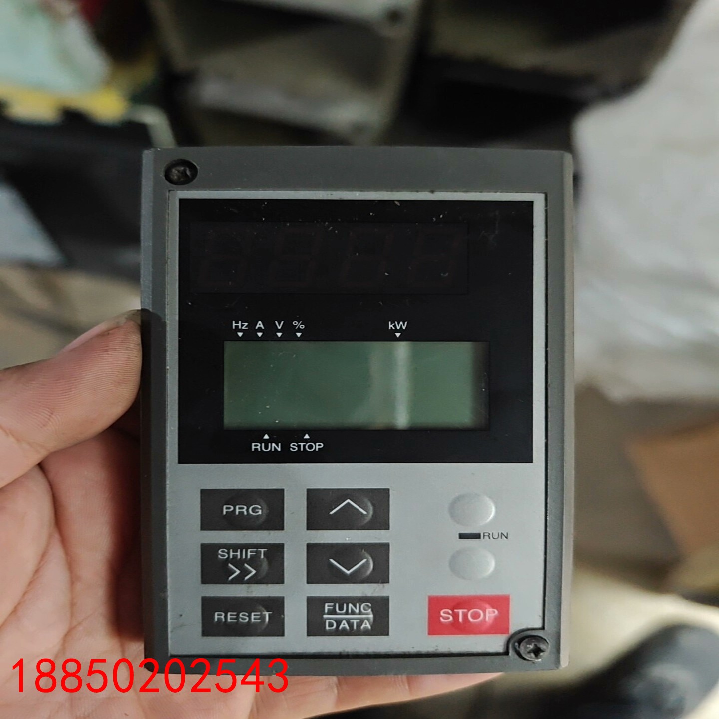 【请询价】富士多功能液晶面板tp-rhcsm