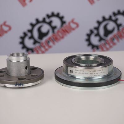 CARPETA 86 61109H33 P16814R7 24 VDC 087 A FRENO  6 meses de