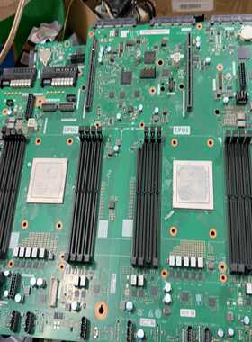 鲲鹏服务器主板S920S00-5220，板号bc82am--议价商品